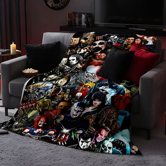 RIP Blanket