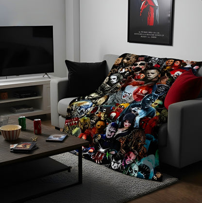 RIP Blanket
